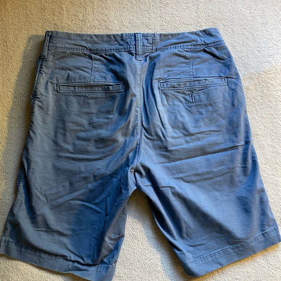 Summer Shorts - Picture 4 of 4